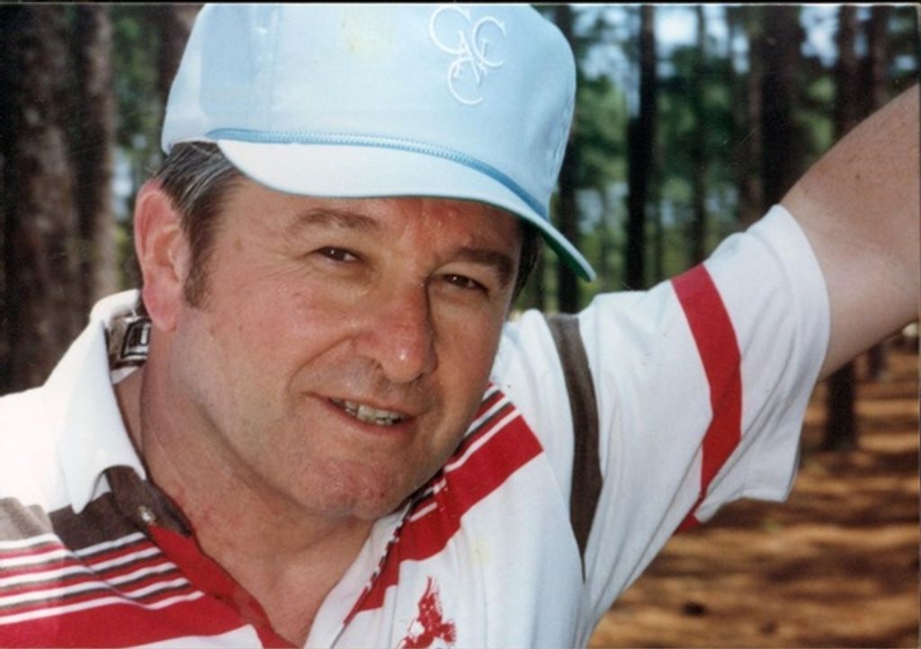 Dean E. Wright Profile Photo
