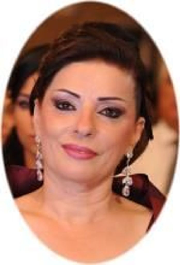 Houda Kfoury