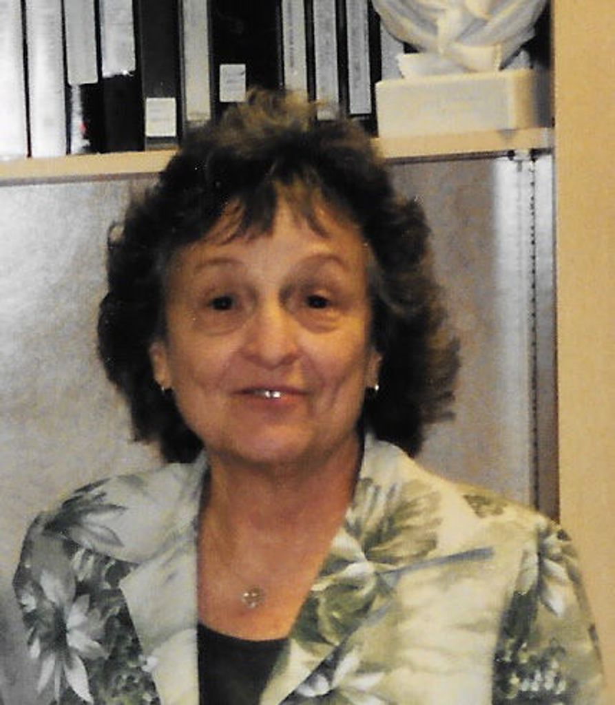 Gloria E. McKenney Profile Photo
