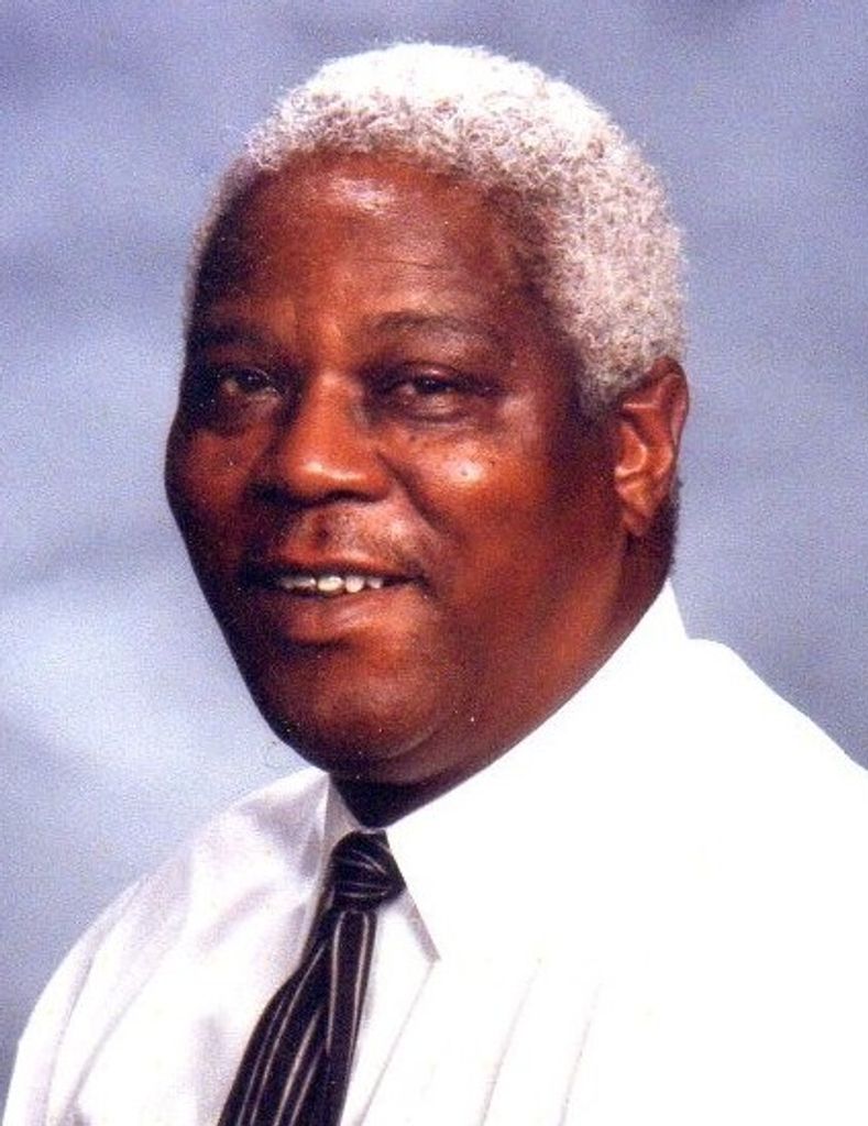LAVAL JACKSON Profile Photo