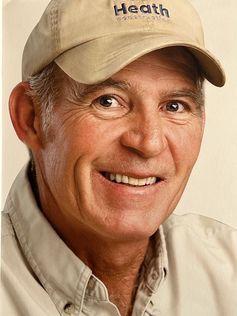John Francis Glass Jr. Profile Photo