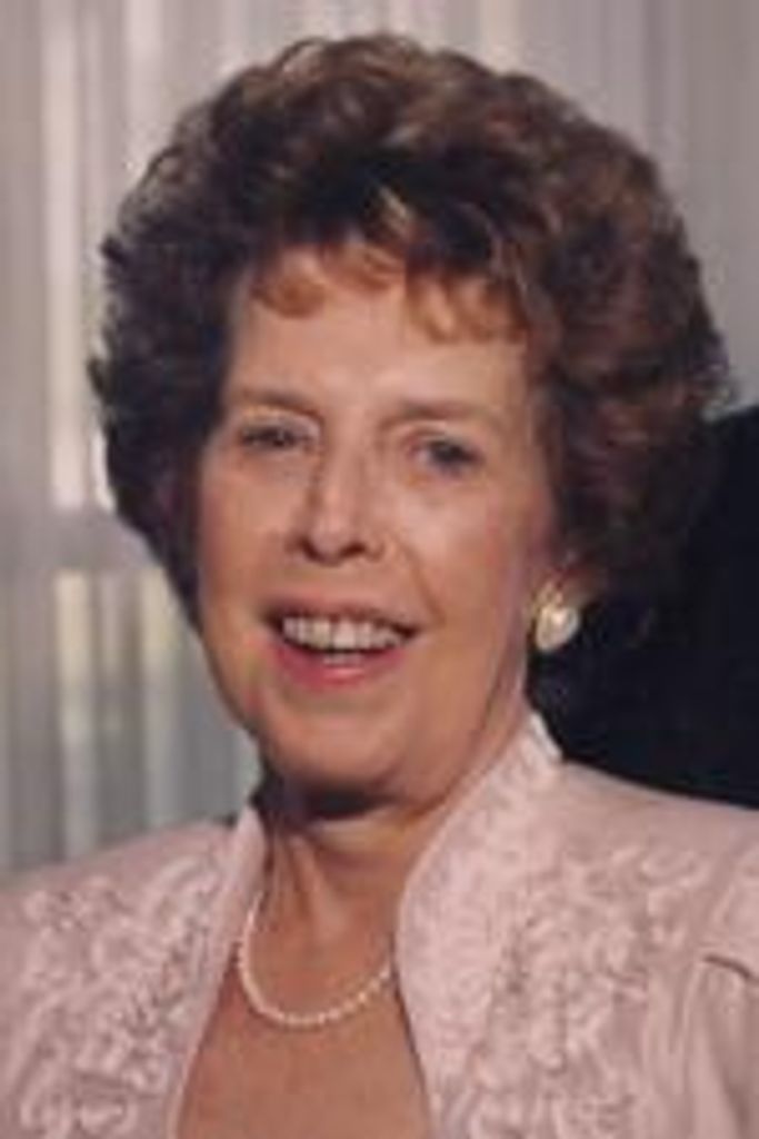 Betty M. Travis