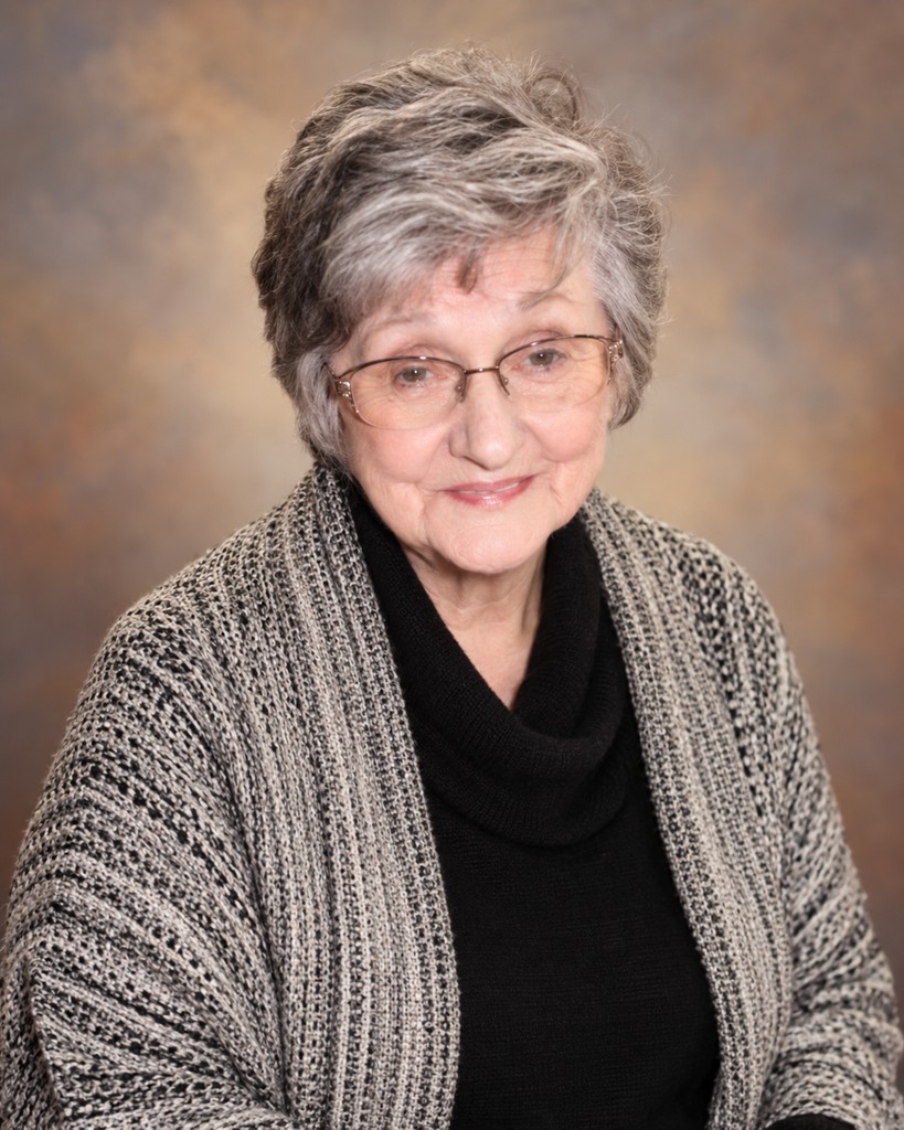 Patricia Ann Tucker McKeithen Profile Photo