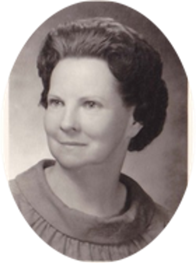 Lenore Chapman