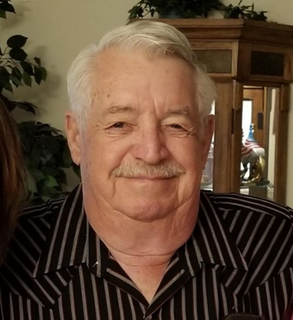 Garry D. Edwards Profile Photo