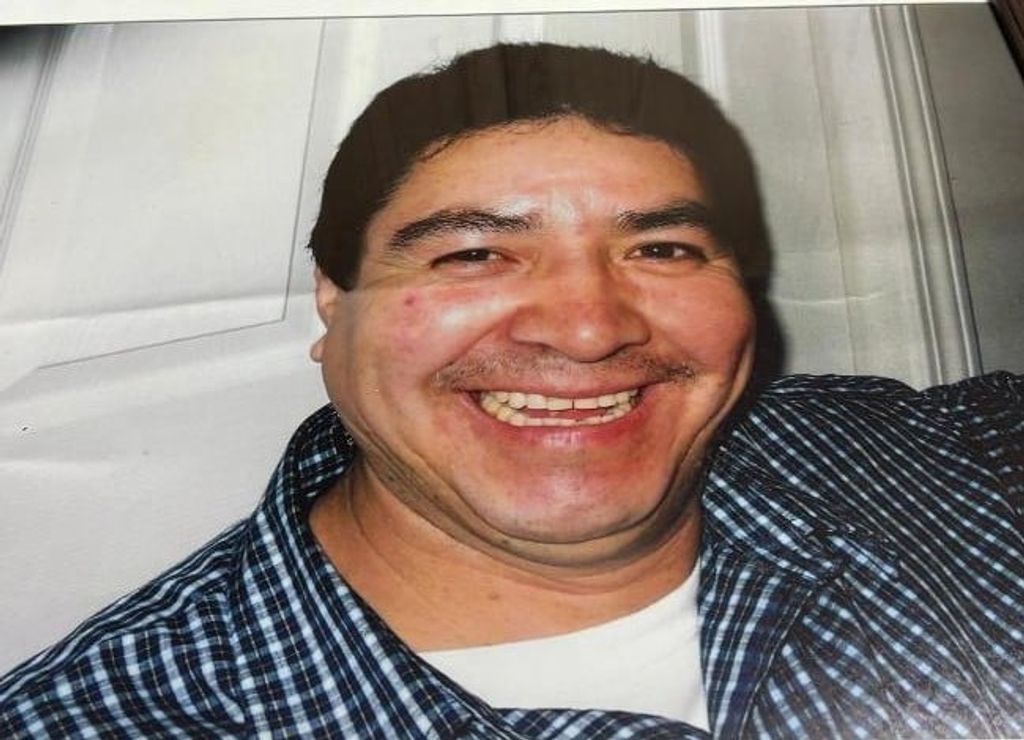 Gilberto Hernandez Nava