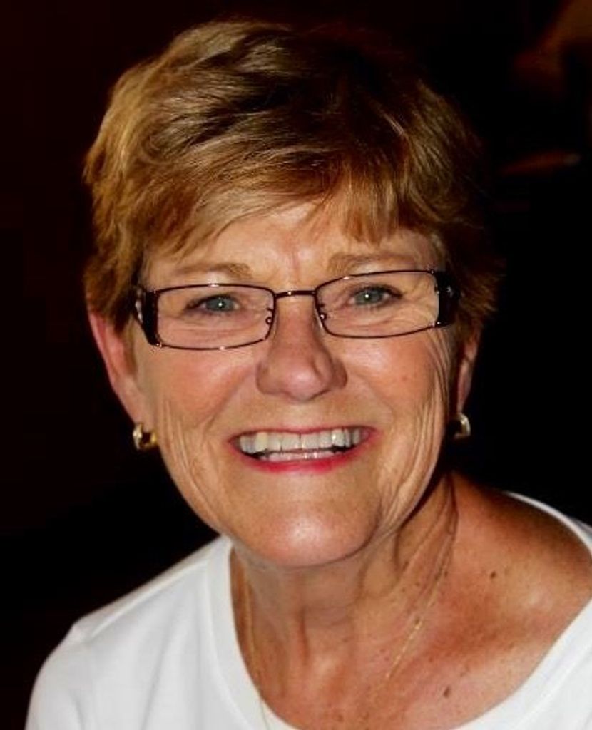 Barbara L. (Mcguire)  Trout