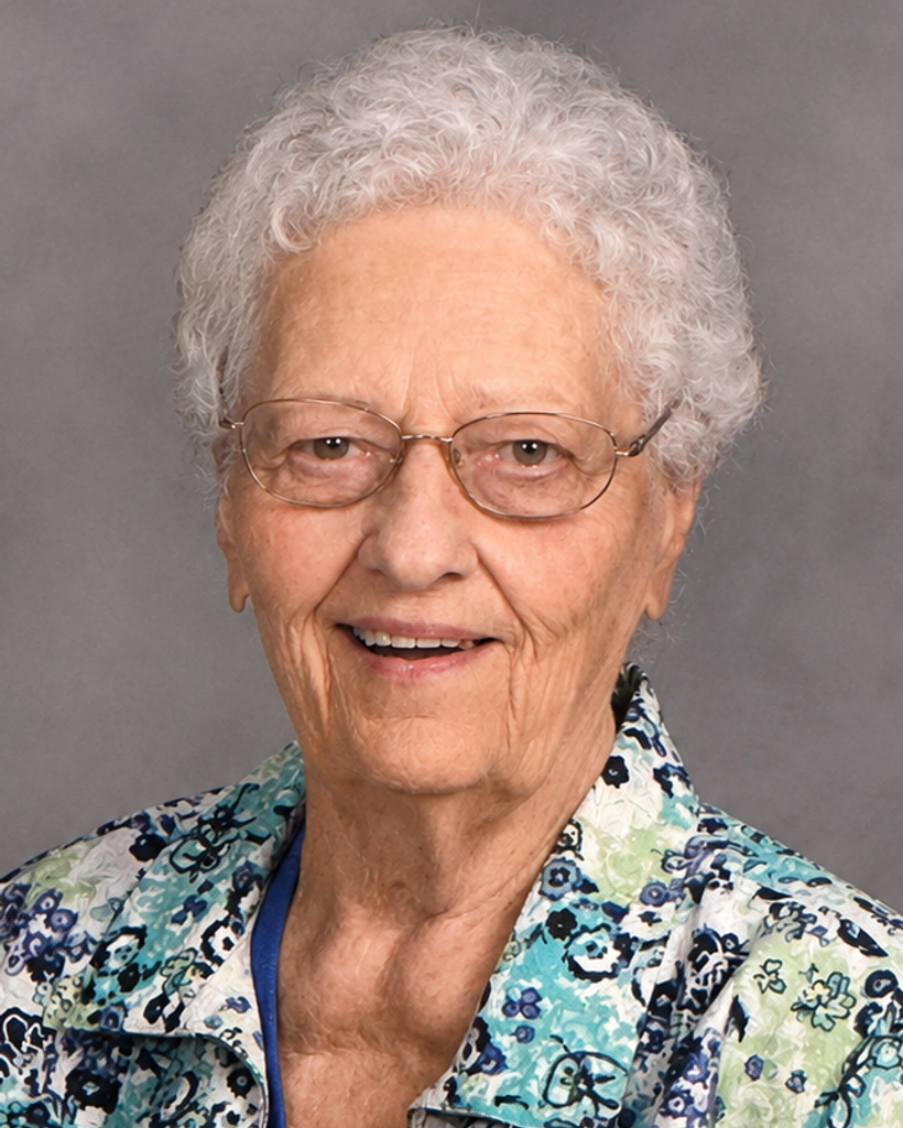 Constance Jean Rieck