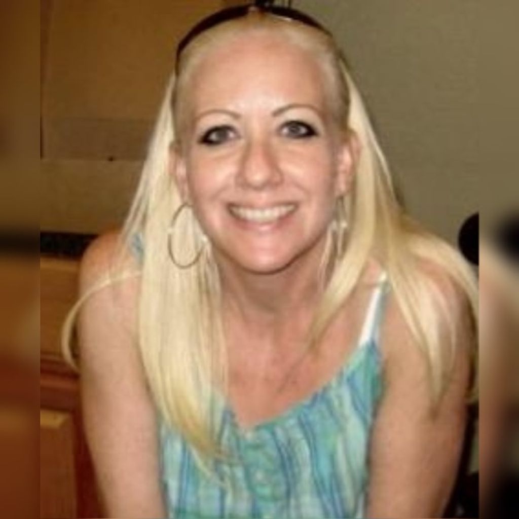 Julie Anna Boyer-Dawson