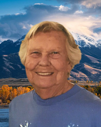 Lenore L. Close's obituary image
