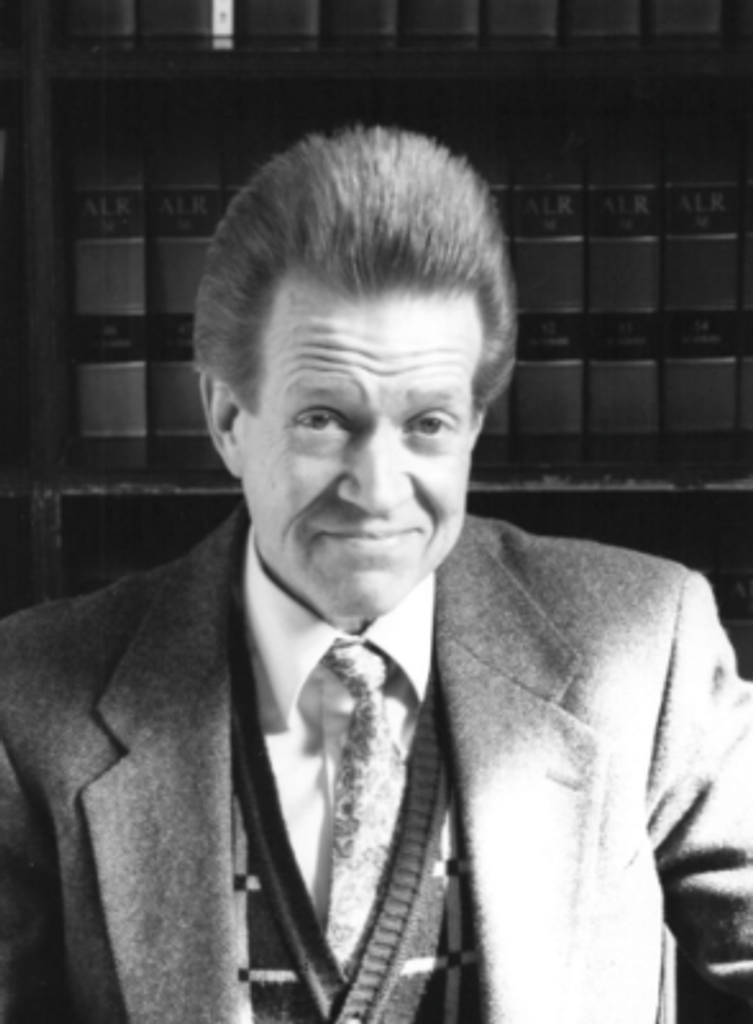 Richard J Howard Profile Photo