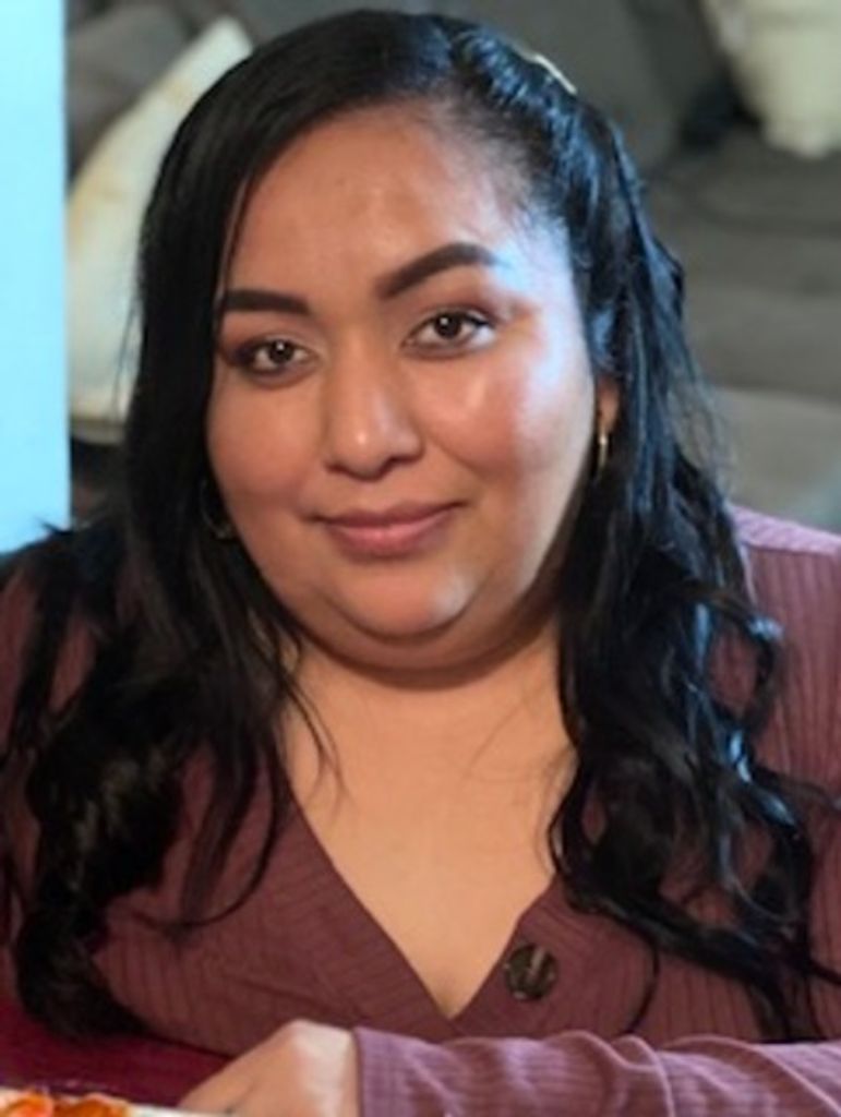 Maria Emelia Lopez Navarrete Profile Photo