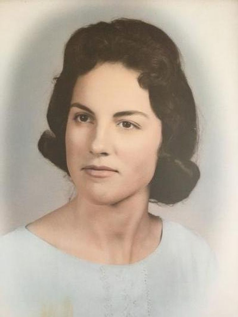 Shirley Norman Profile Photo