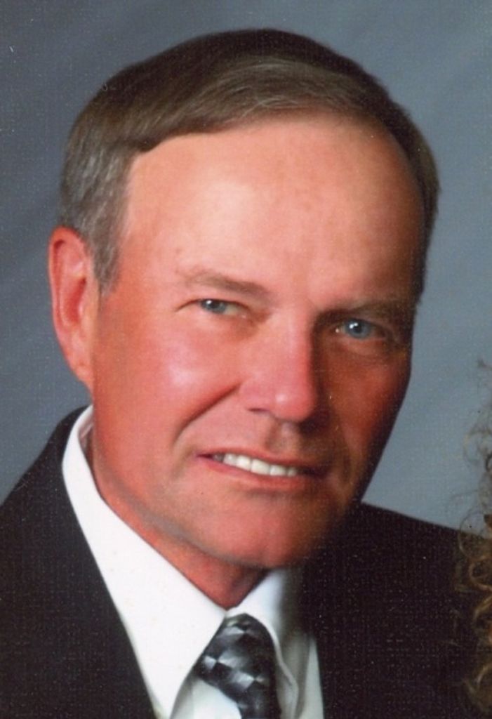 Donald M. Carr, Sr.