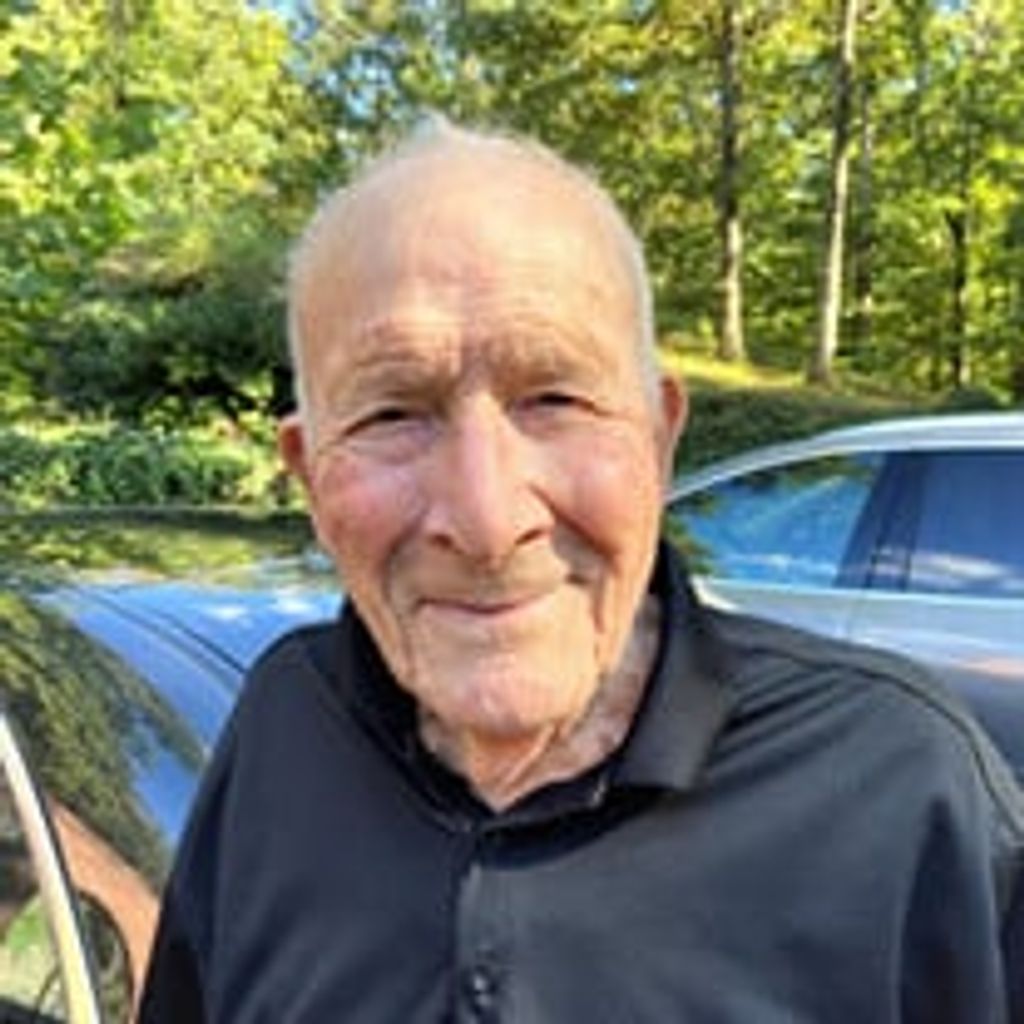 Roger Rowland Neel Profile Photo