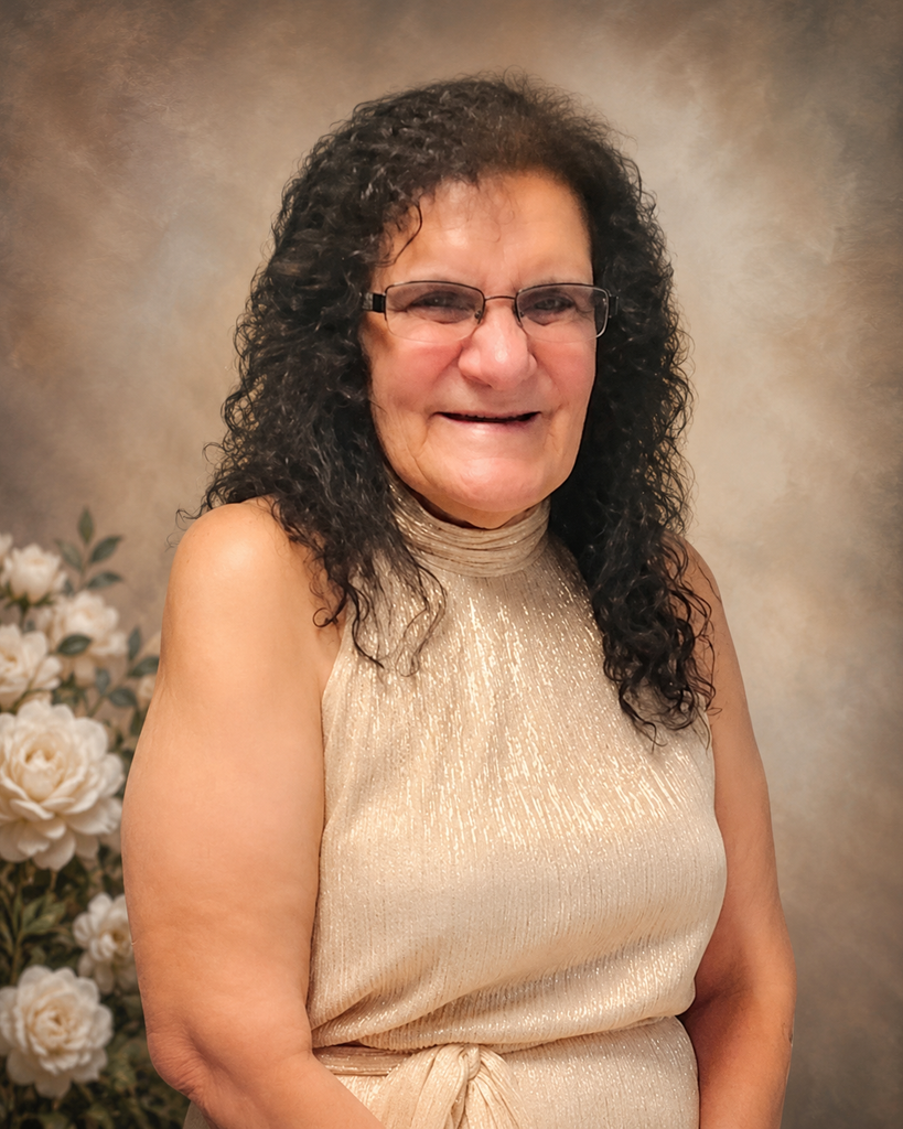 Cynthia Ann Jones Profile Photo