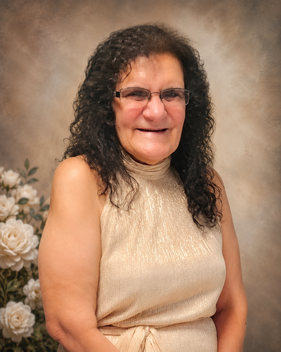 Cynthia Ann Jones's obituary image