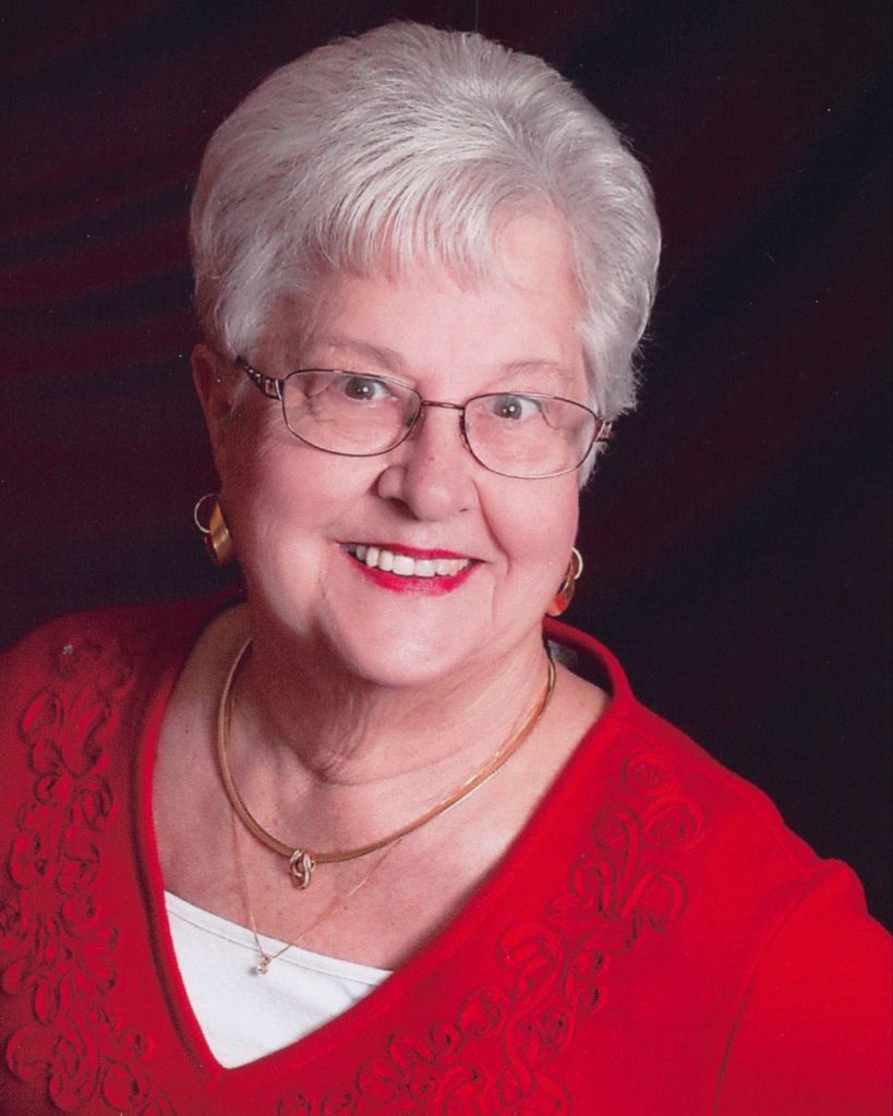 Marlene J. Kalke