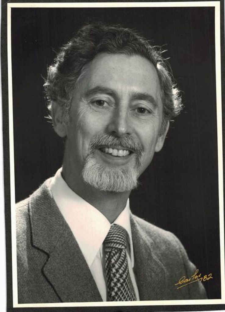 Dr. Roy E. George Profile Photo