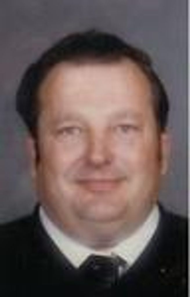 Ronald J. Steif