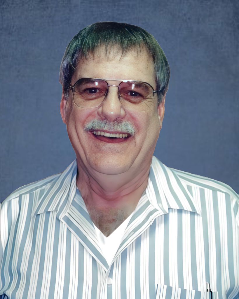 Albert David Conner Profile Photo