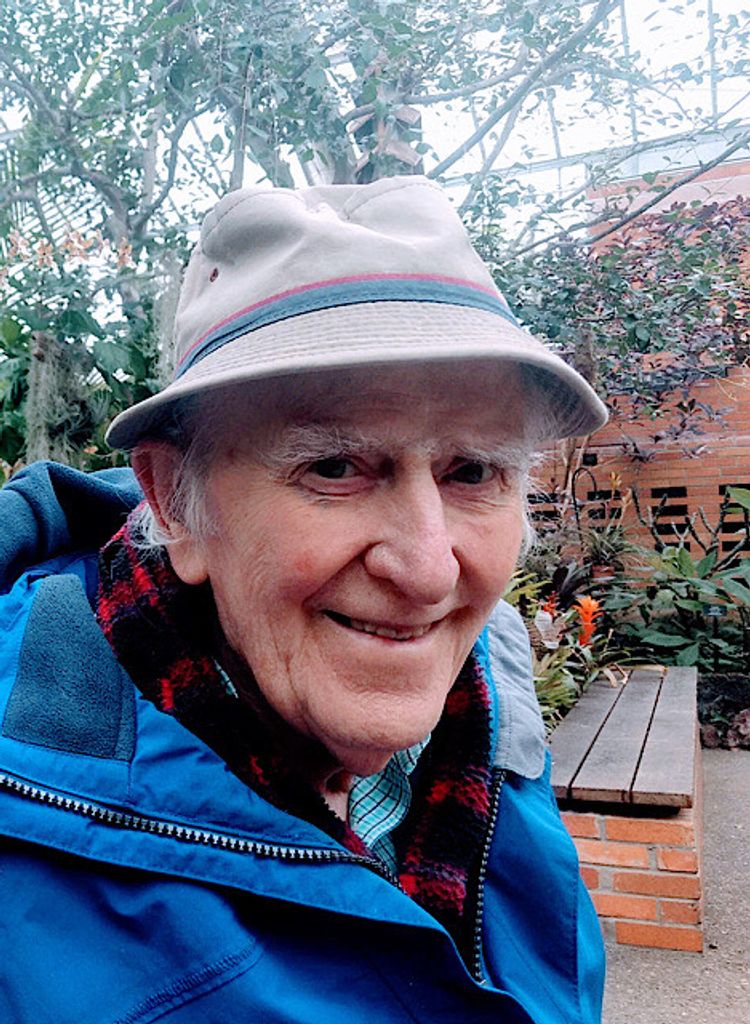 Gerald Marshall Profile Photo