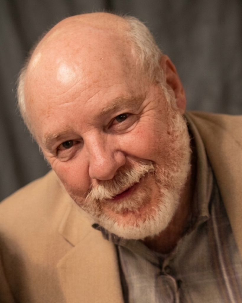 Peter Mansmann Profile Photo