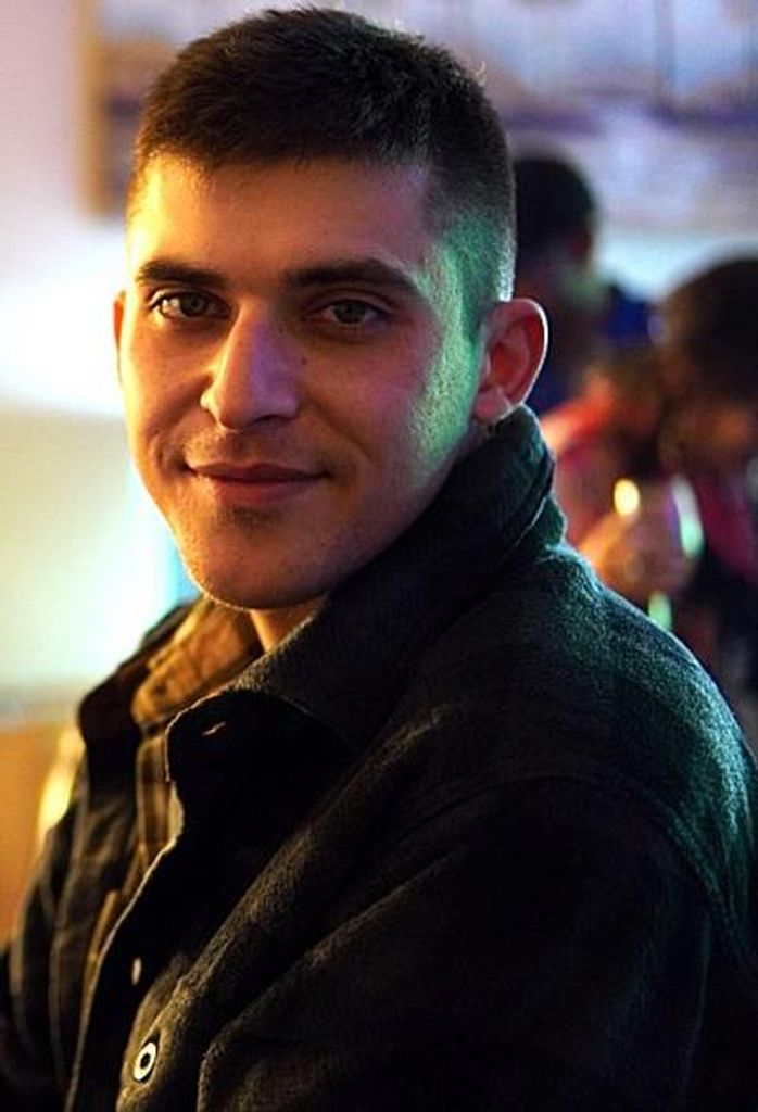 Ryan David Alexander Zavala Profile Photo