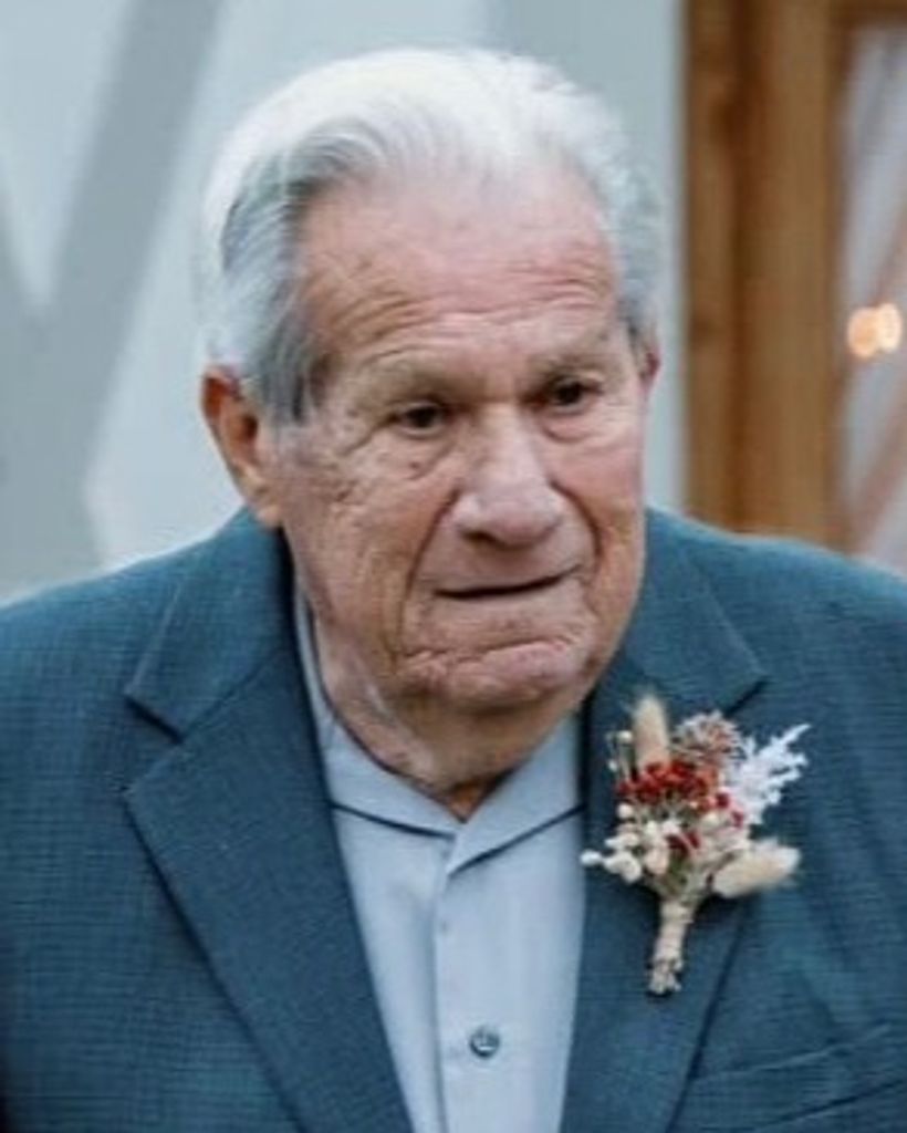 Herndon Blake "Weedy" Wederstrandt