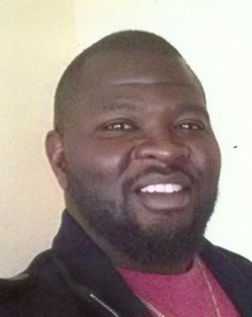 Anthony Gene Sturdivant Profile Photo