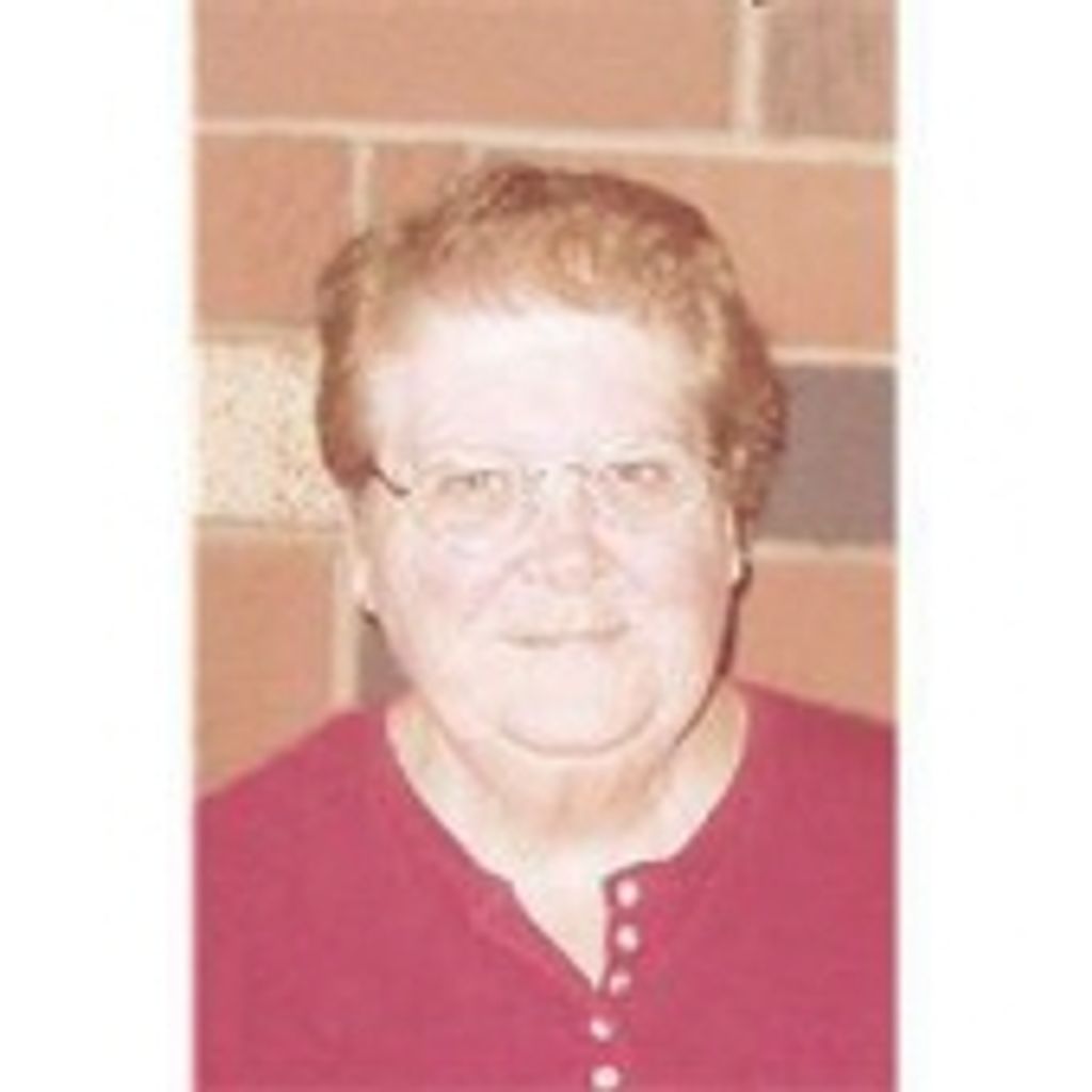 Frances Mitchell