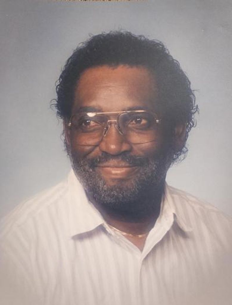 Moses J. Black, Sr. Profile Photo