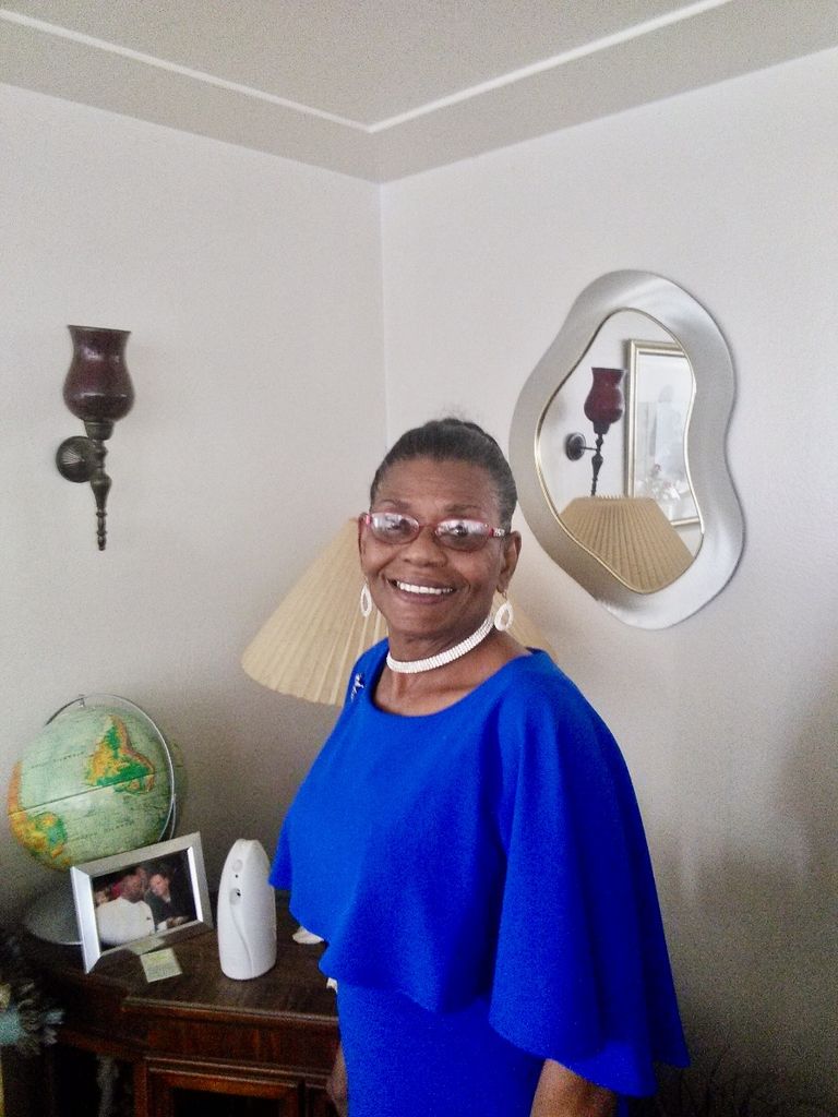Ms. Armie "Sis. Jewel" Gaskin Profile Photo