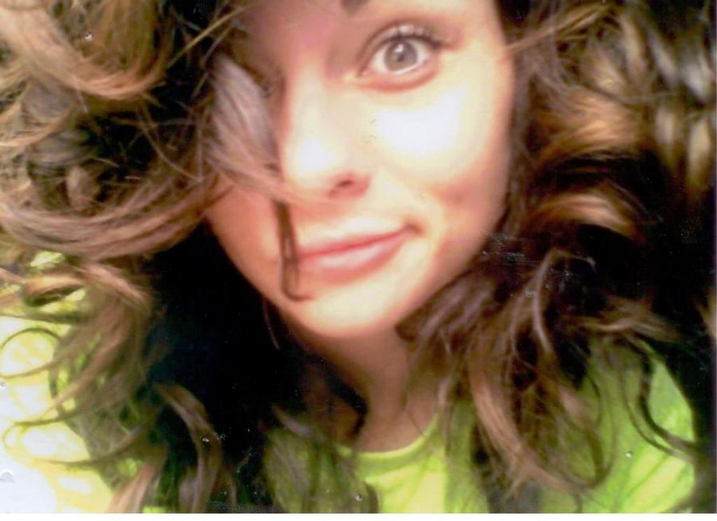 Corey Marie Mitchell