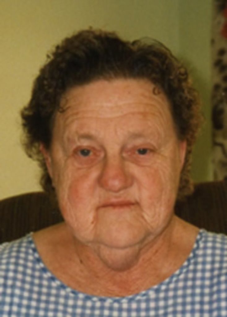 Maxine Rose Kithcart Profile Photo