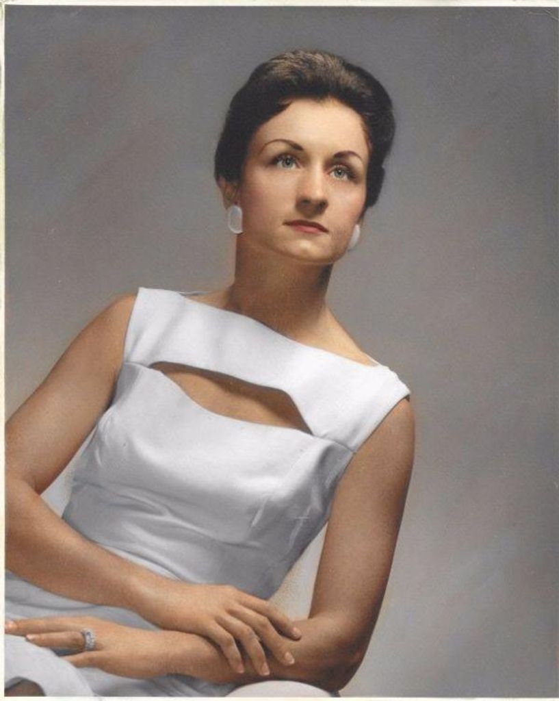 Diana -Ducky- Angelicchio