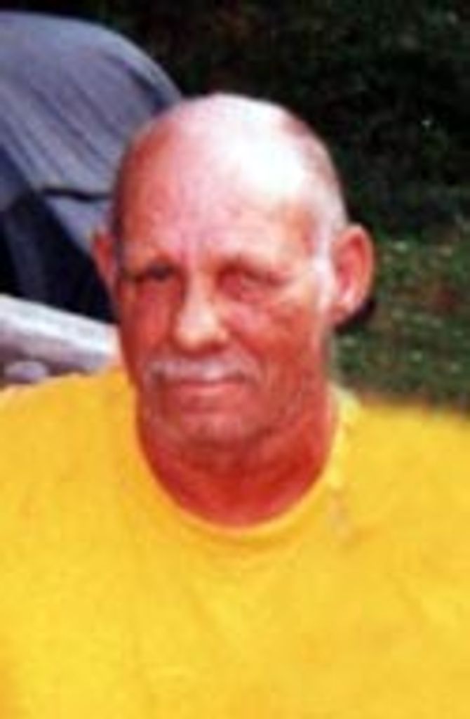 Charles William Ruff Profile Photo