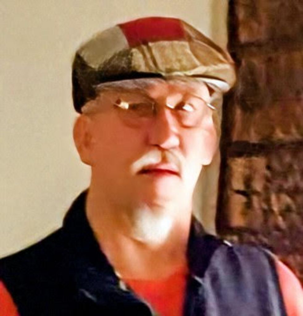 Kent Gerhard Knutson Profile Photo