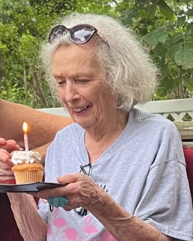 Margaret Hanley