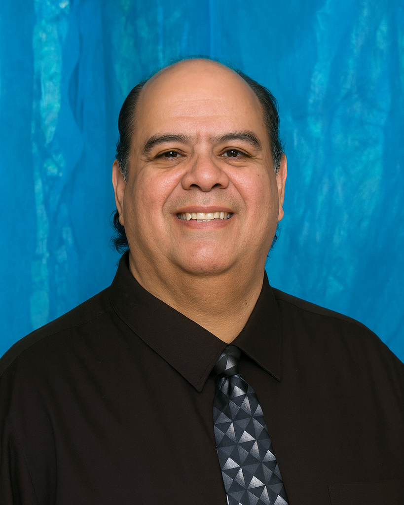 Gonzalo "Charley" Reyna Jr.