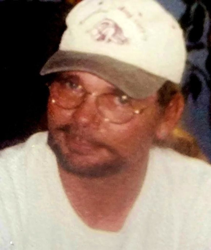 Randall Wayne Bolin