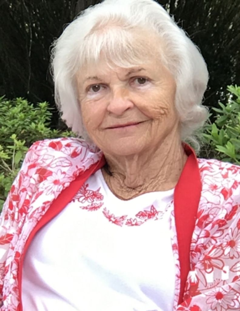 Julia Strickland Keltner