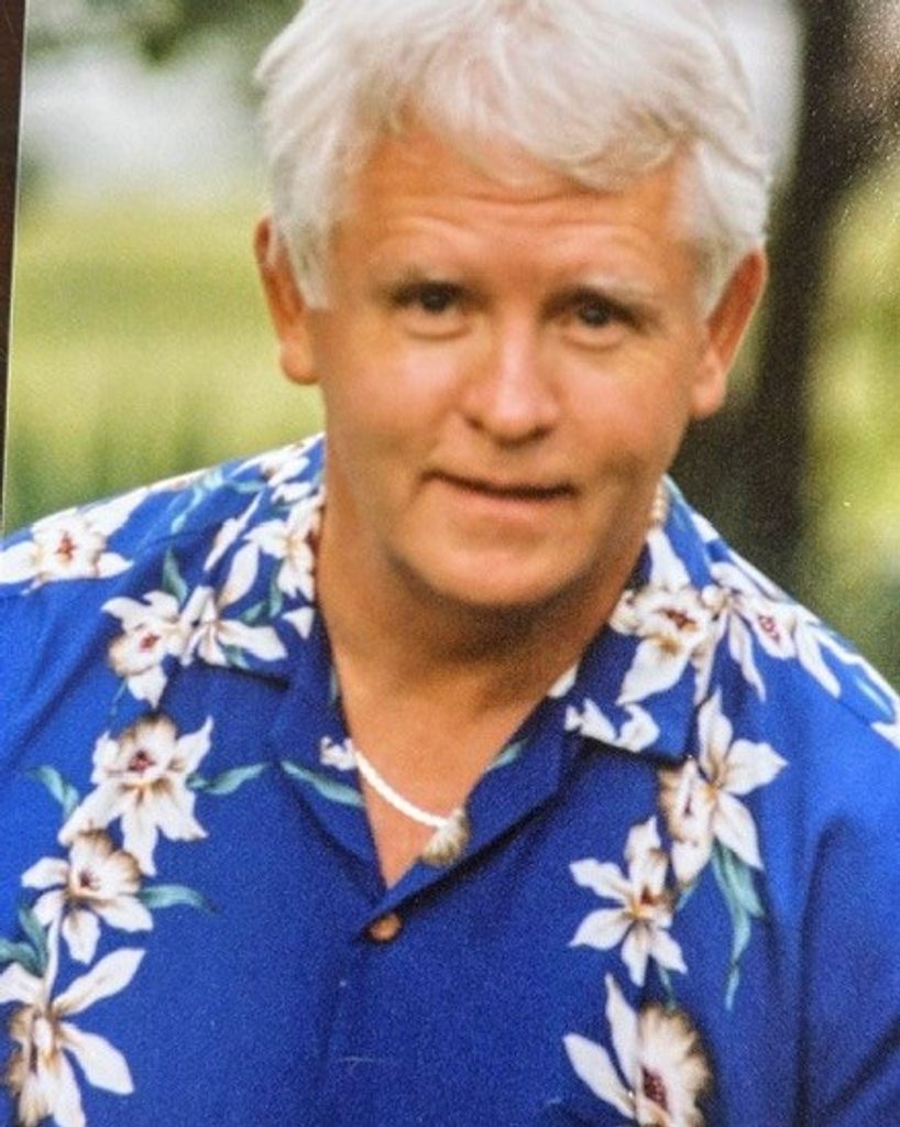 Steve B. Byram