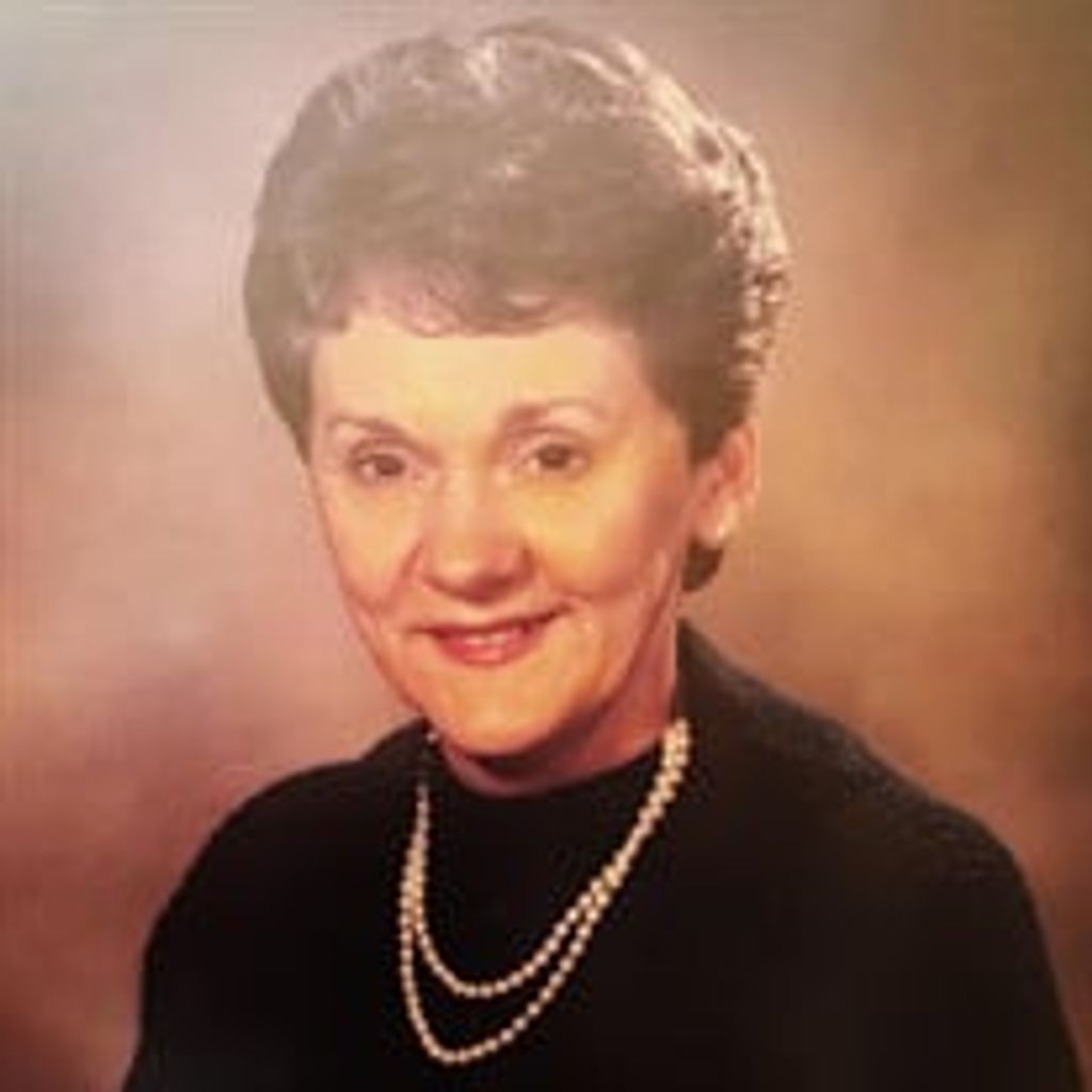 Priscilla Joan Osborn