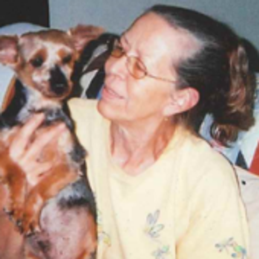 Kathleen Mary Gerlach