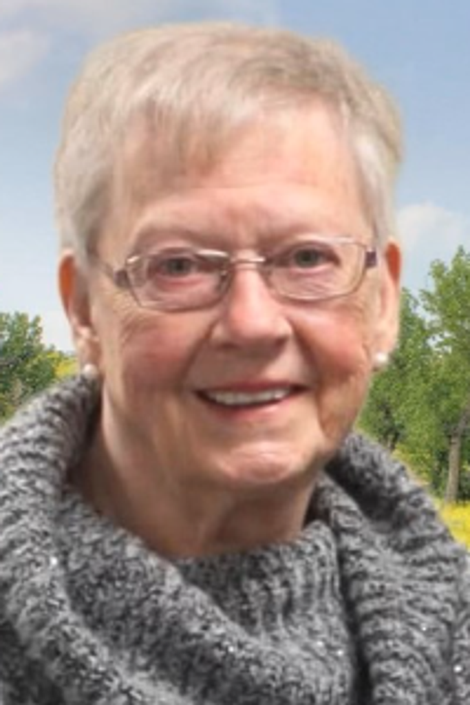 Marcia (Hallett) Ross Profile Photo