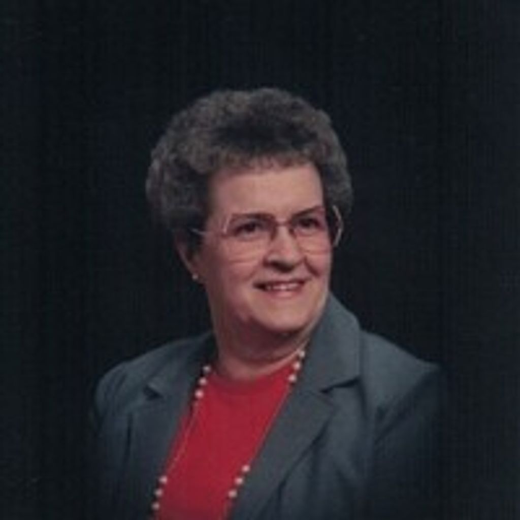Ruth Marie Hartman