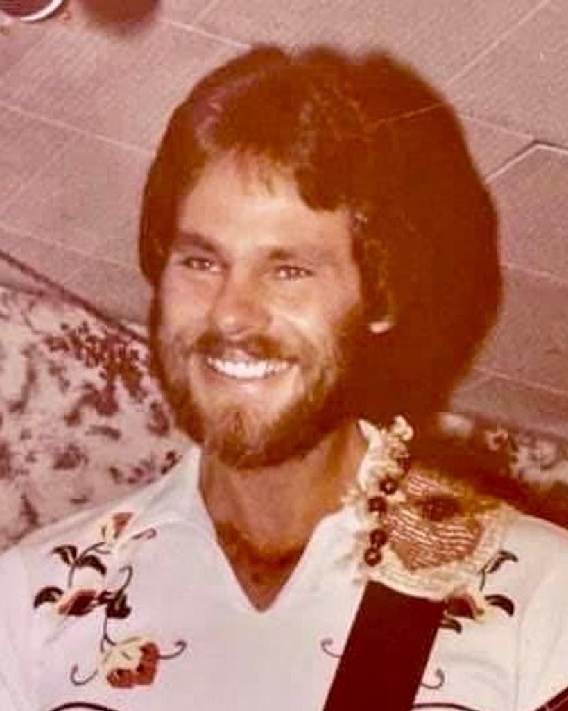 Carl "Dick" "Steinie" R. Steinseifer Profile Photo