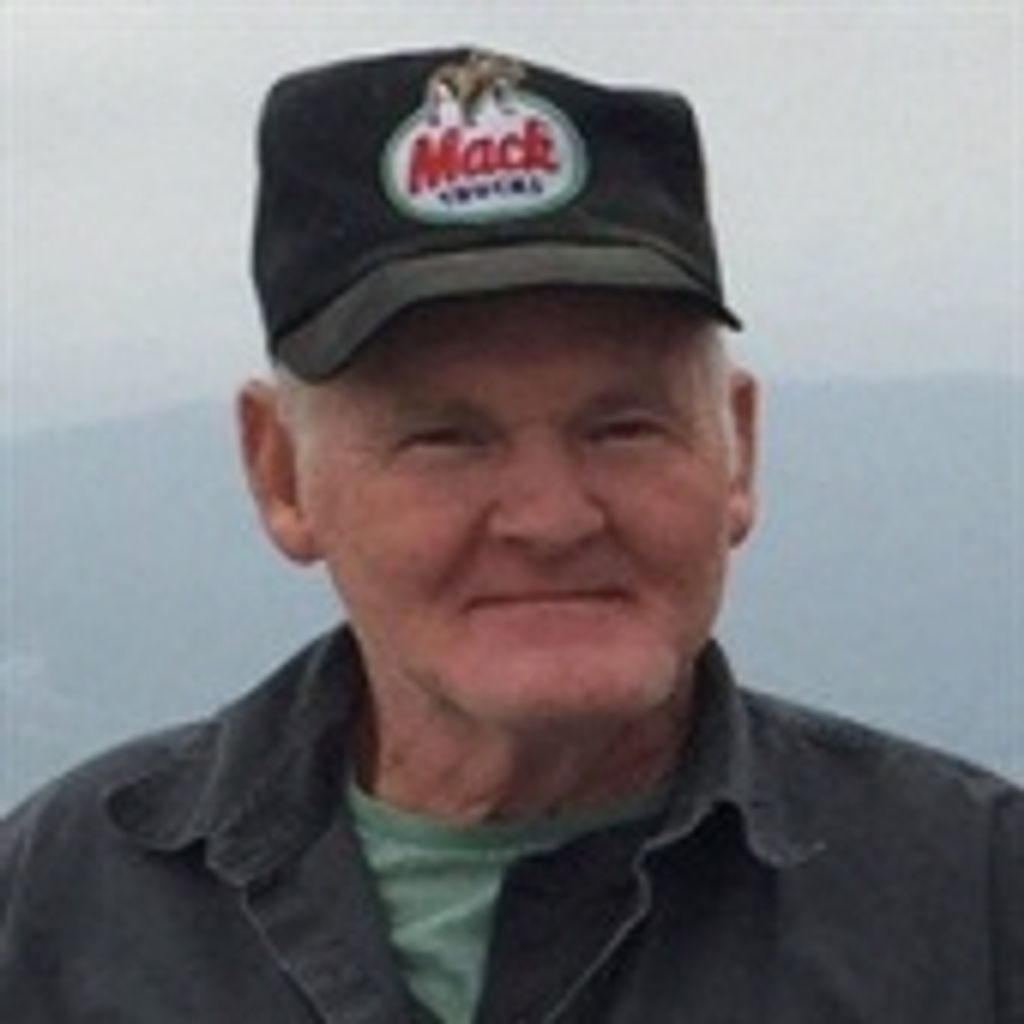 Van Douglas "Lucy" Johnson