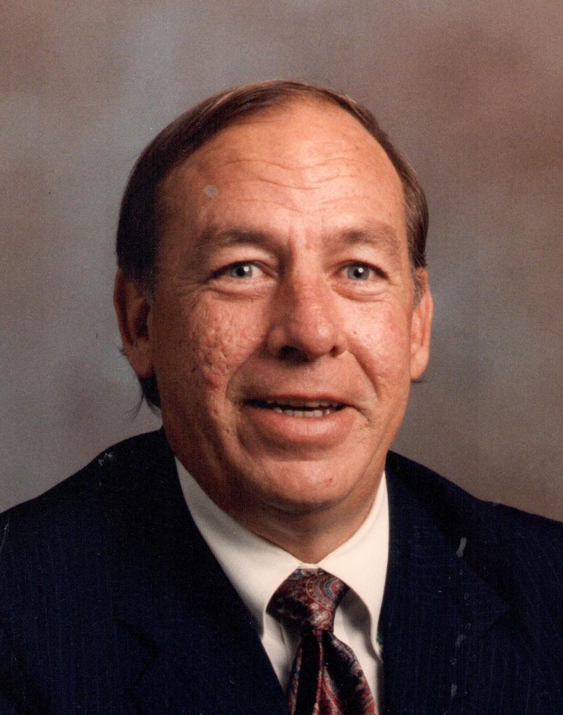 Gerry Wayne Ragan